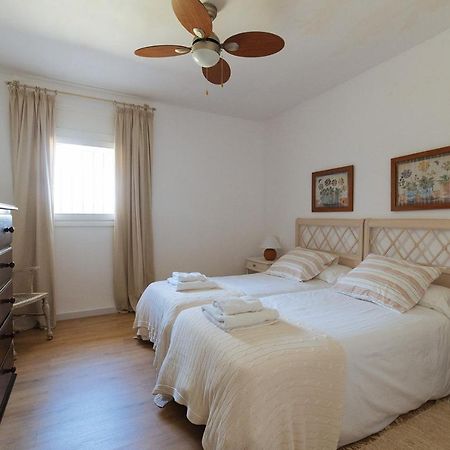 La Casita De Hato Pinos, Un Rincon En Donana Aznalcázar Εξωτερικό φωτογραφία