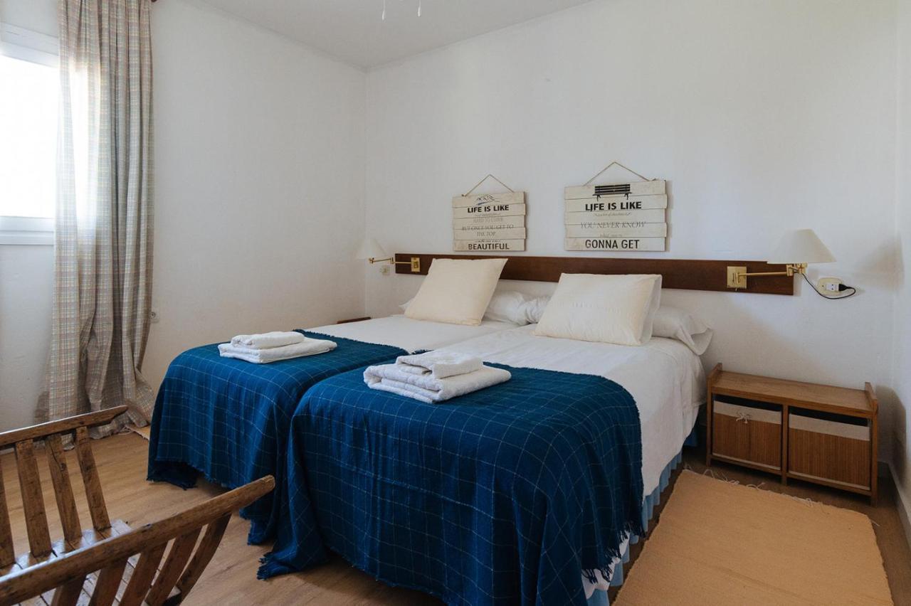 La Casita De Hato Pinos, Un Rincon En Donana Aznalcázar Εξωτερικό φωτογραφία