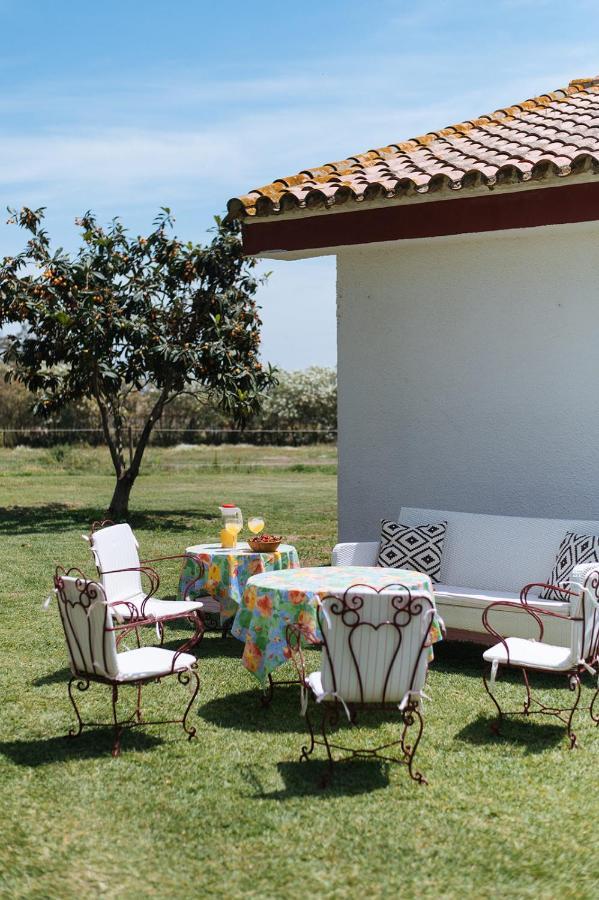 La Casita De Hato Pinos, Un Rincon En Donana Aznalcázar Εξωτερικό φωτογραφία