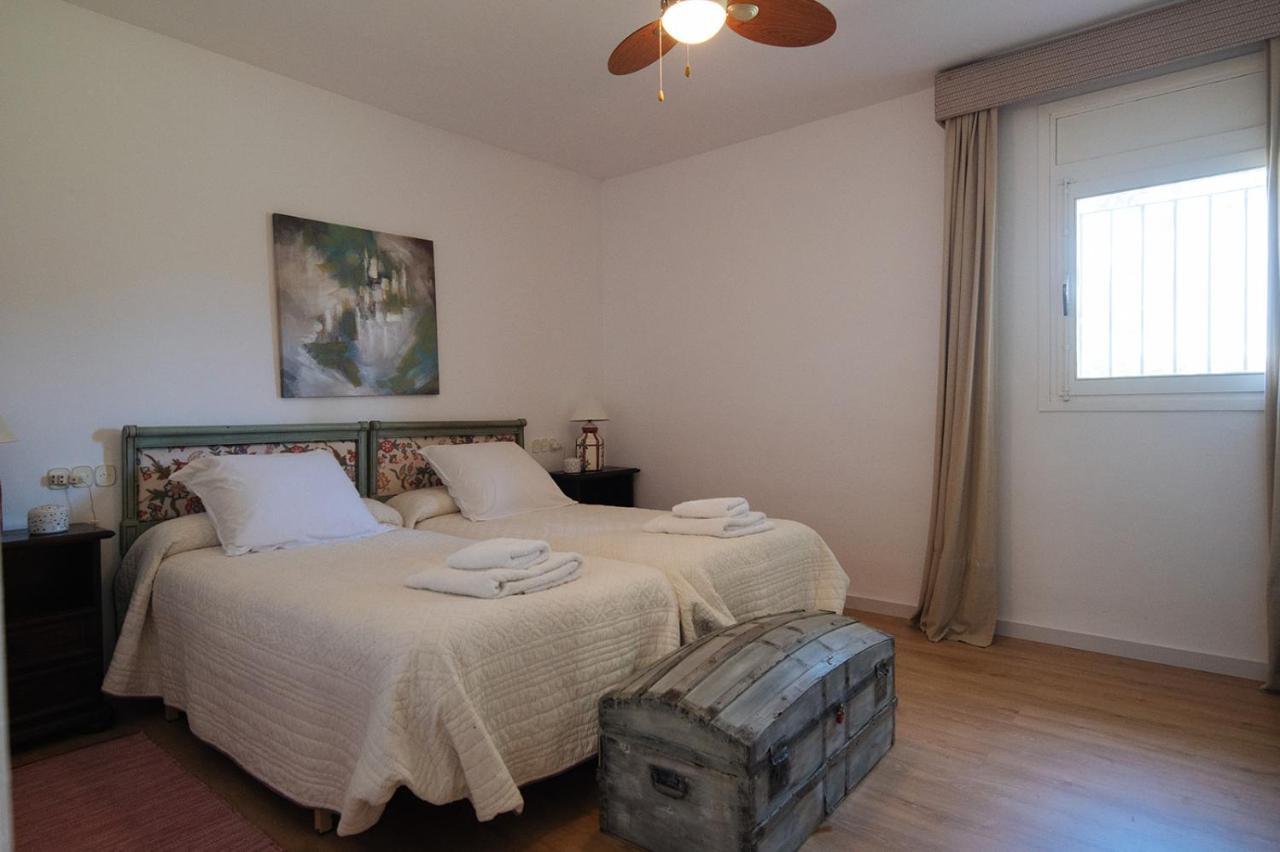La Casita De Hato Pinos, Un Rincon En Donana Aznalcázar Εξωτερικό φωτογραφία