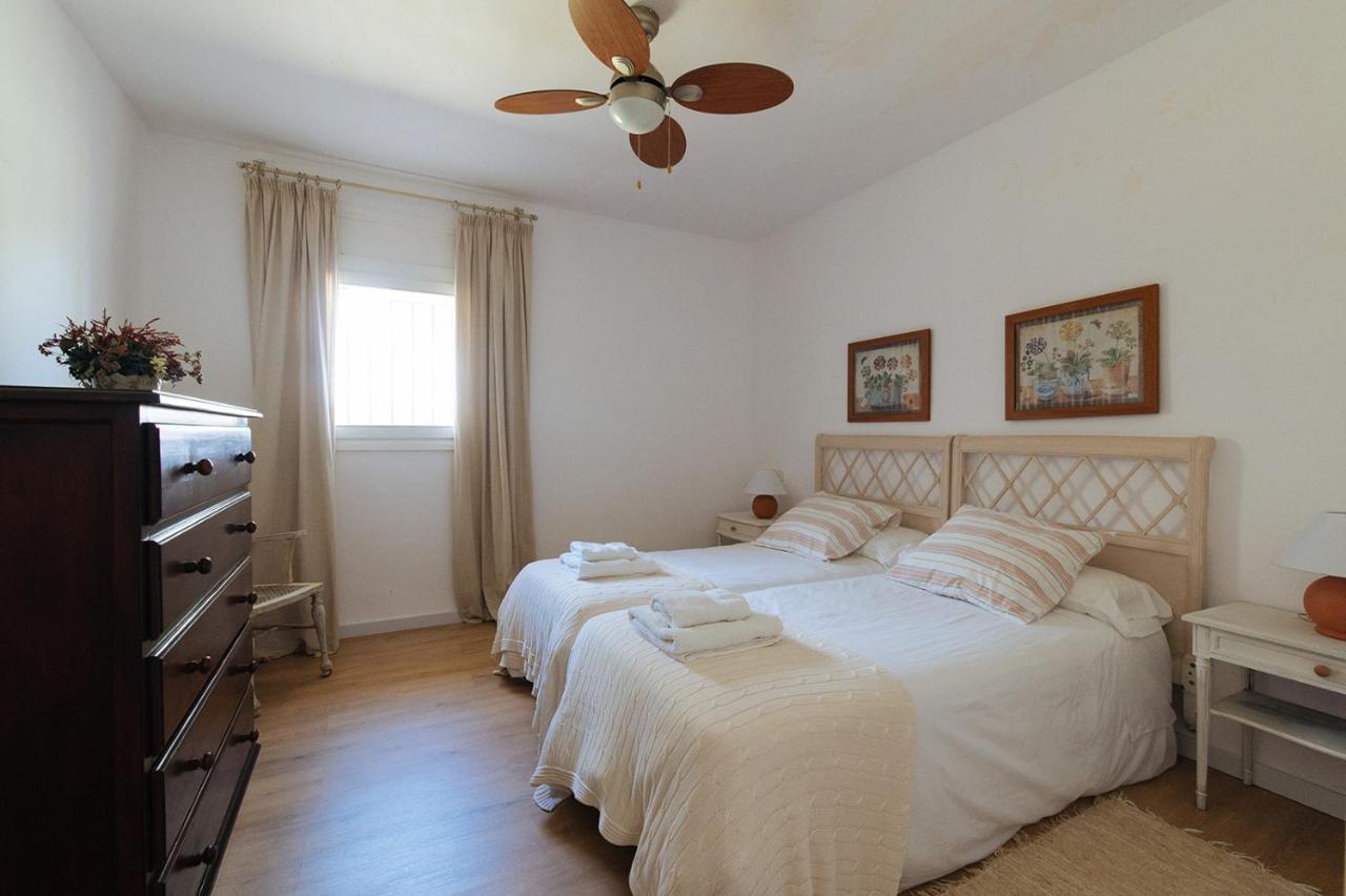 La Casita De Hato Pinos, Un Rincon En Donana Aznalcázar Εξωτερικό φωτογραφία