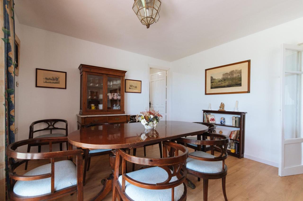 La Casita De Hato Pinos, Un Rincon En Donana Aznalcázar Εξωτερικό φωτογραφία