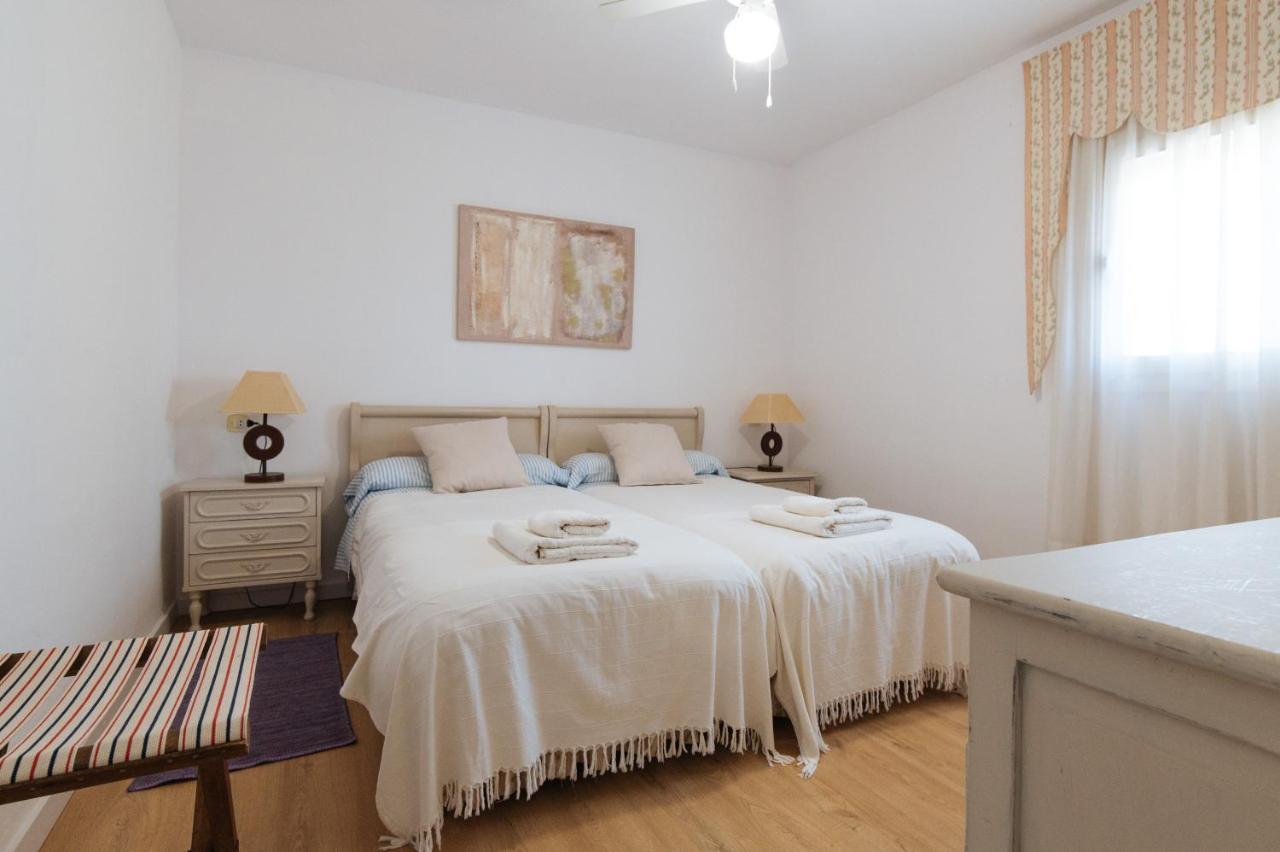 La Casita De Hato Pinos, Un Rincon En Donana Aznalcázar Εξωτερικό φωτογραφία